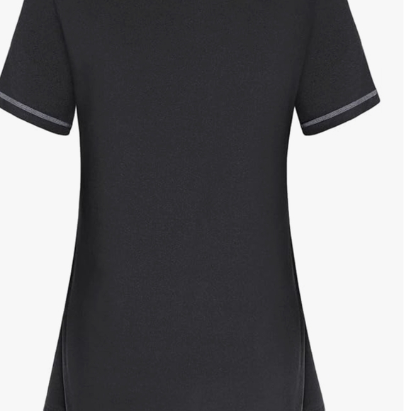 Tops - Vidnery Moisture Wicking Golf/Riding Shirt XXL